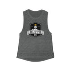 Elite FC Women's Flowy Muscle Tank