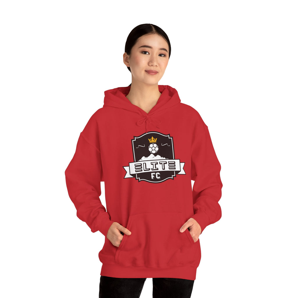 Unisex Heavy Blend™ Hooded Sweatshirt (Adult)