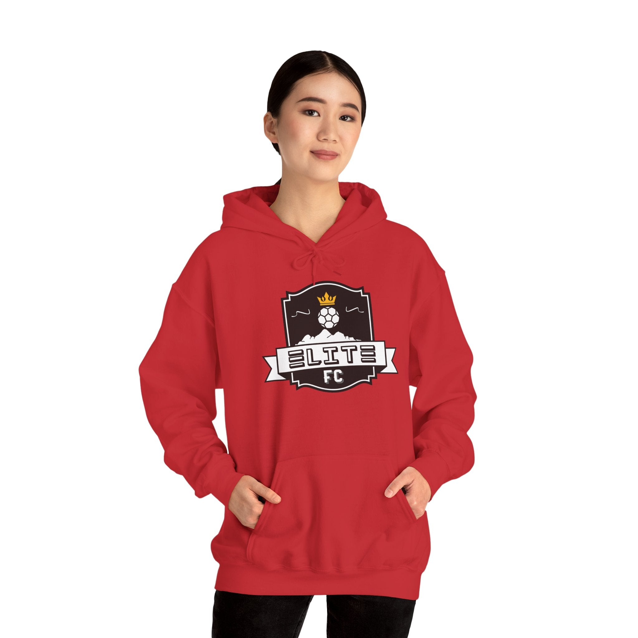 Unisex Heavy Blend™ Hooded Sweatshirt (Adult)