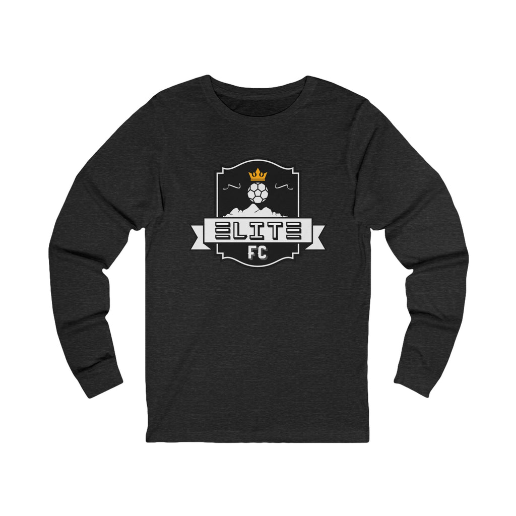 Unisex Elite FC Long Sleeve Tee (Adult)