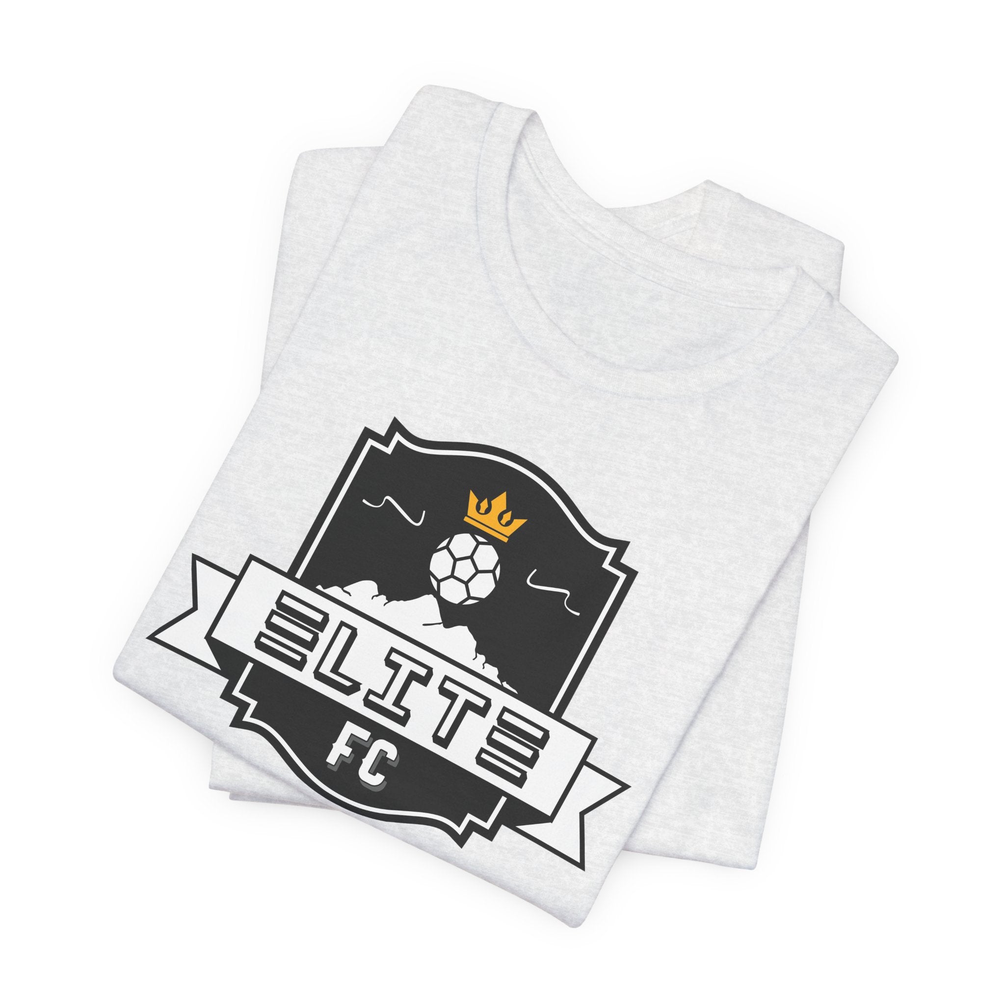 Unisex Elite FC Short Sleeve Tee (Adult)