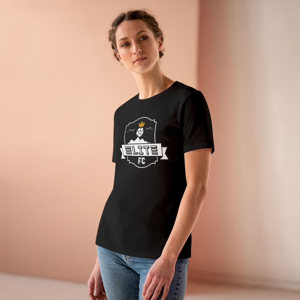 Women's Cotton Tee