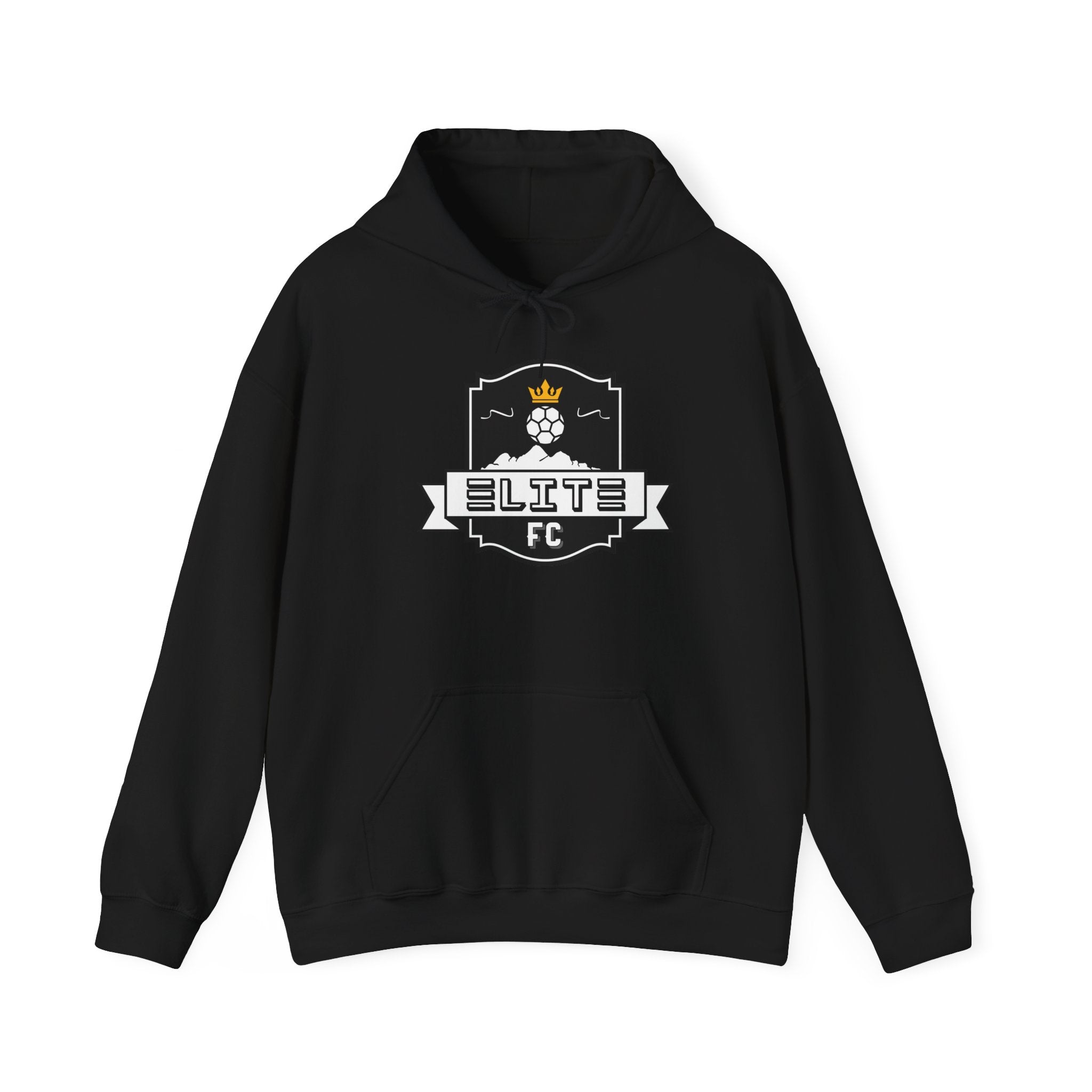 Unisex Heavy Blend™ Hooded Sweatshirt (Adult)