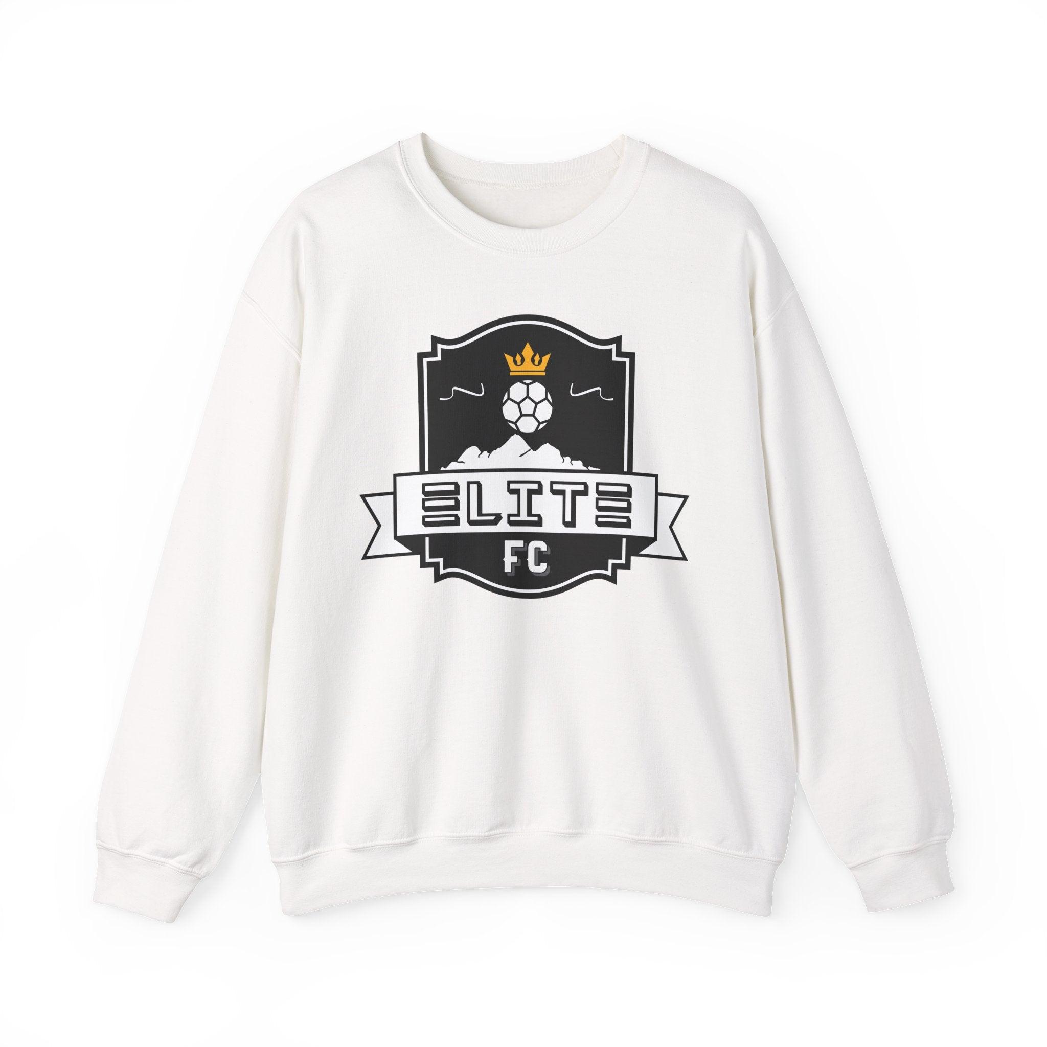 Unisex Heavy Blend™ Crewneck Sweatshirt (Adult)