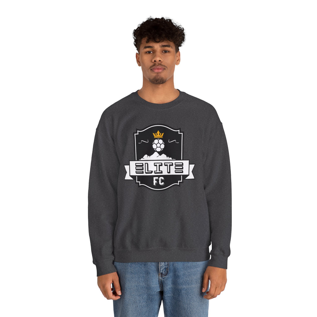 Unisex Heavy Blend™ Crewneck Sweatshirt (Adult)