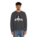 Unisex Heavy Blend™ Crewneck Sweatshirt (Adult)