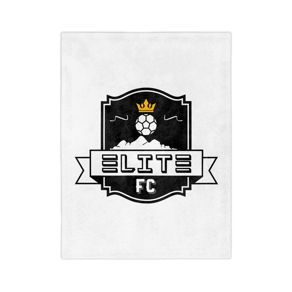 Elite FC Microfiber Blanket