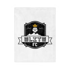 Elite FC Microfiber Blanket