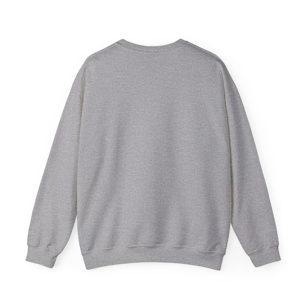 Unisex Heavy Blend™ Crewneck Sweatshirt (Adult)