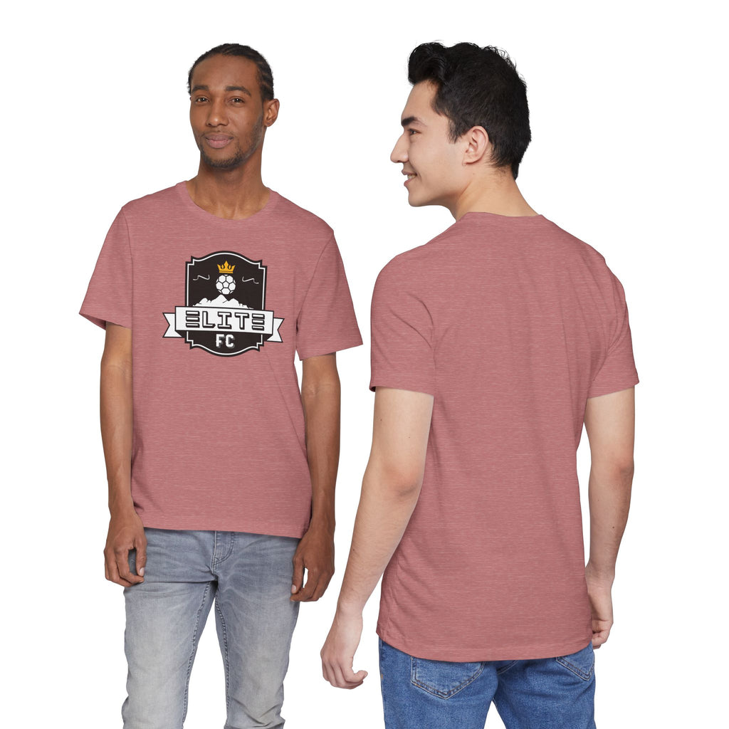 Unisex Elite FC Short Sleeve Tee (Adult)
