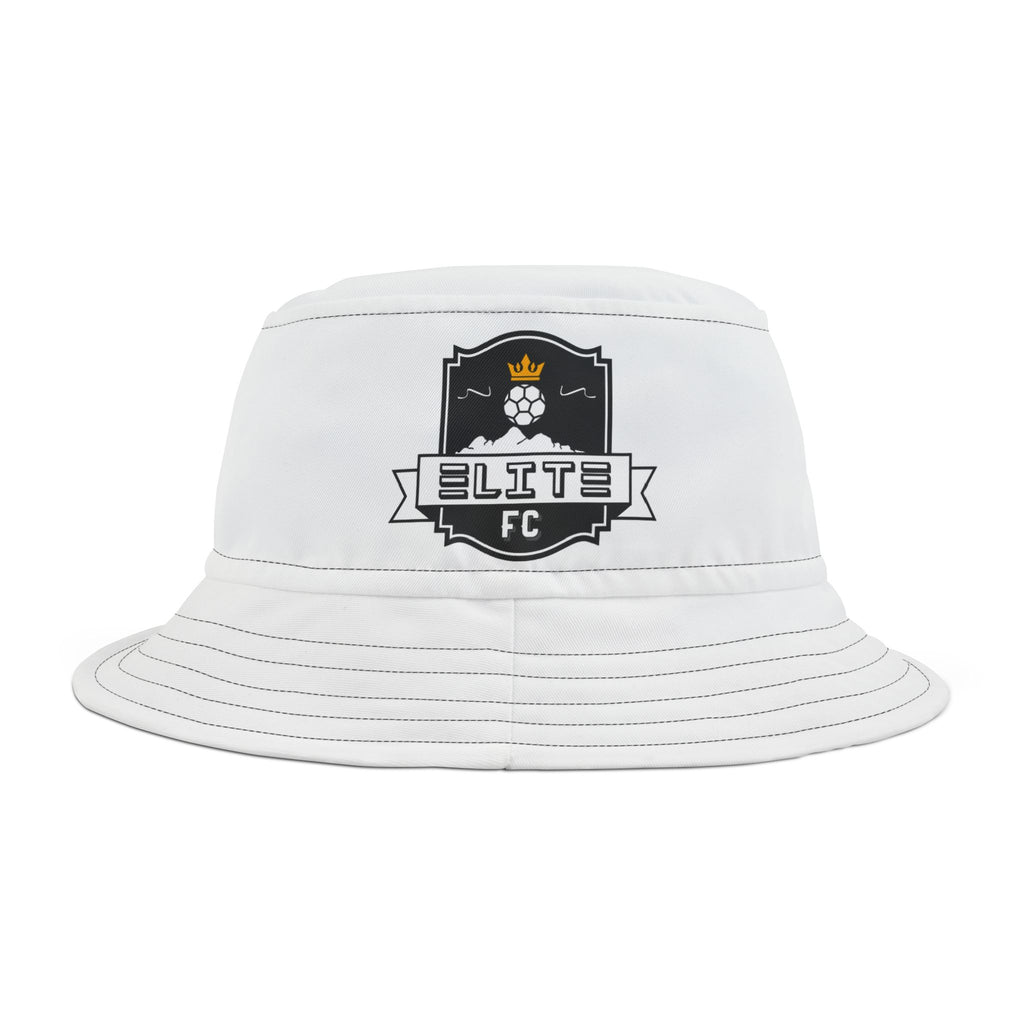 Trendy AOP Bucket Hat