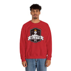Unisex Heavy Blend™ Crewneck Sweatshirt (Adult)