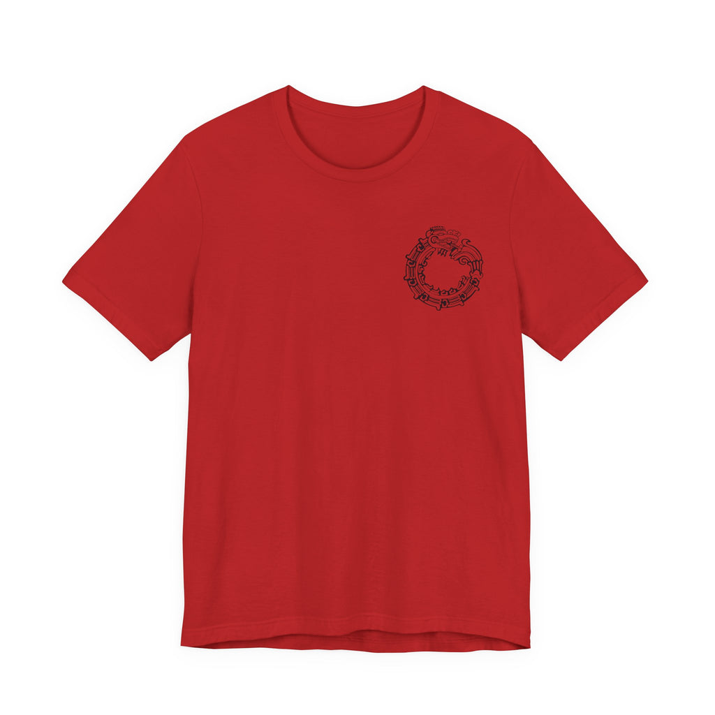 Elite FC Serpent Unisex Tee (Adult)