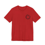 Elite FC Serpent Unisex Tee (Adult)