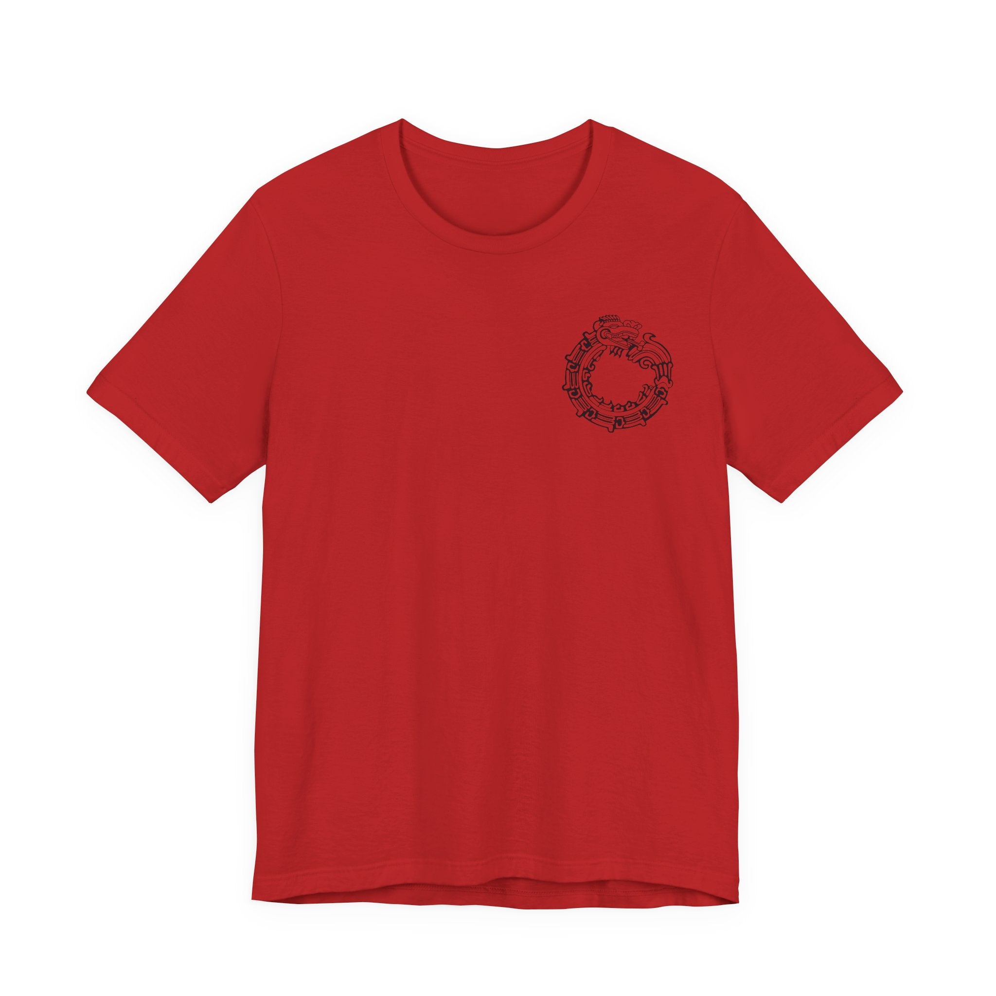Elite FC Serpent Unisex Tee (Adult)