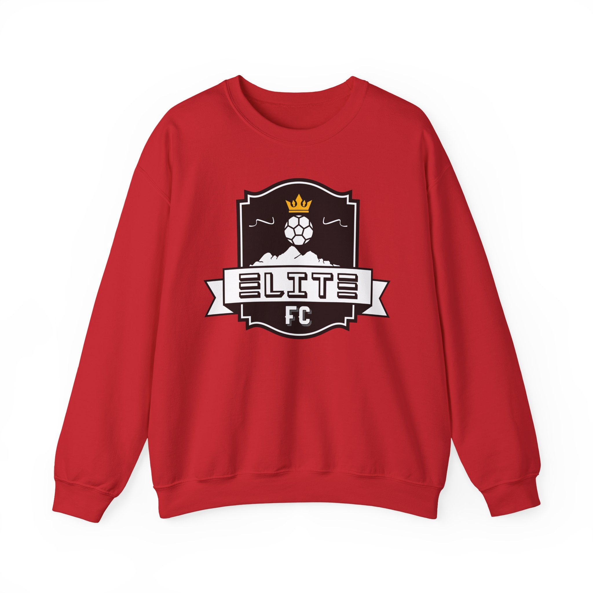 Unisex Heavy Blend™ Crewneck Sweatshirt (Adult)