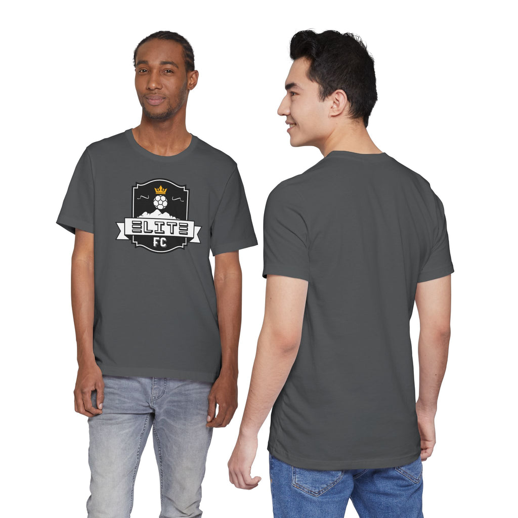 Unisex Elite FC Short Sleeve Tee (Adult)