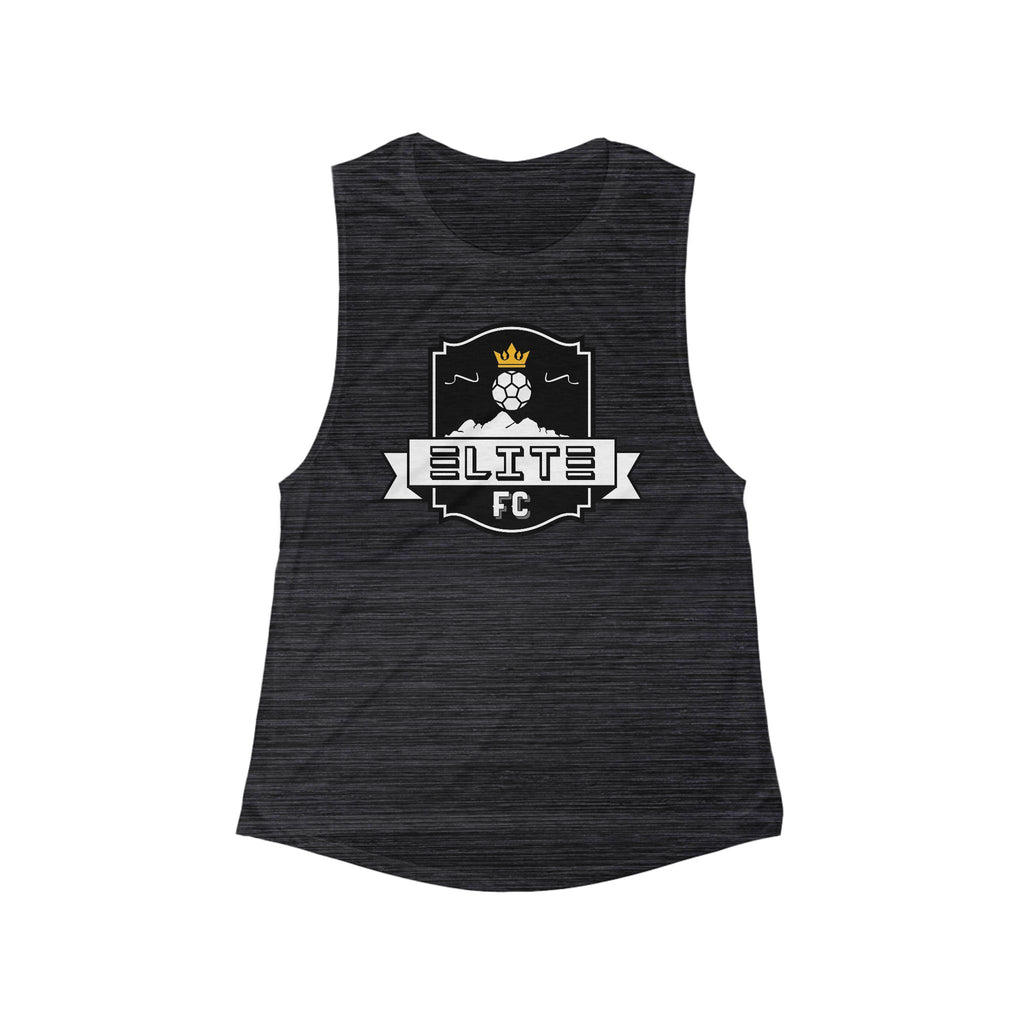 Elite FC Women's Flowy Muscle Tank