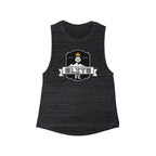 Elite FC Women's Flowy Muscle Tank