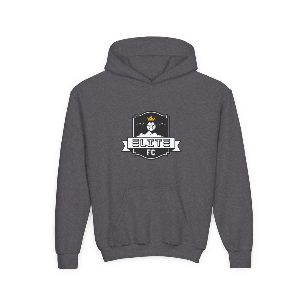 Heavy Blend Hooded Sweatshirt Unisex (Youth)