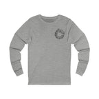Serpent Unisex Long Sleeve Tee (Adult)