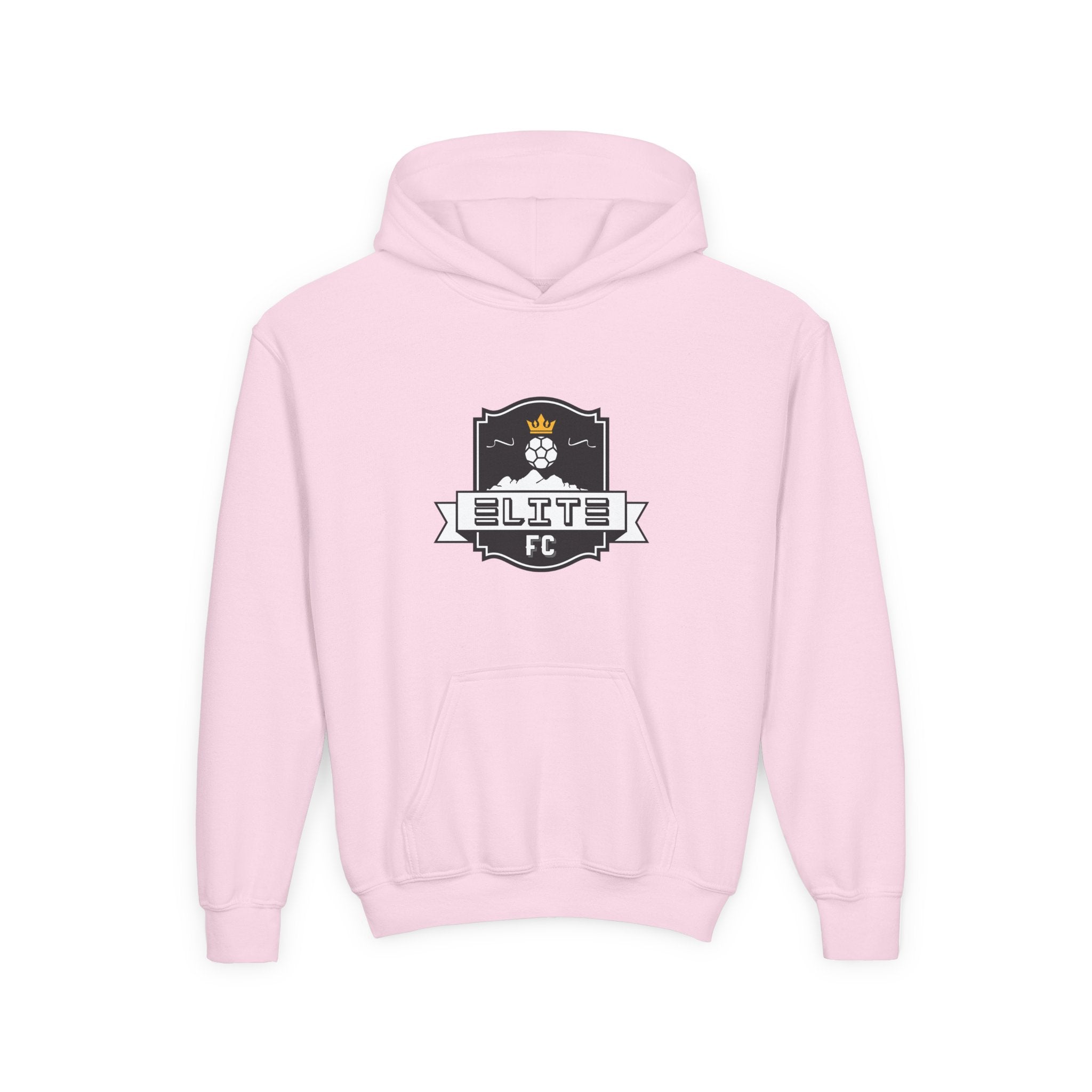 Heavy Blend Hooded Sweatshirt Unisex (Youth)