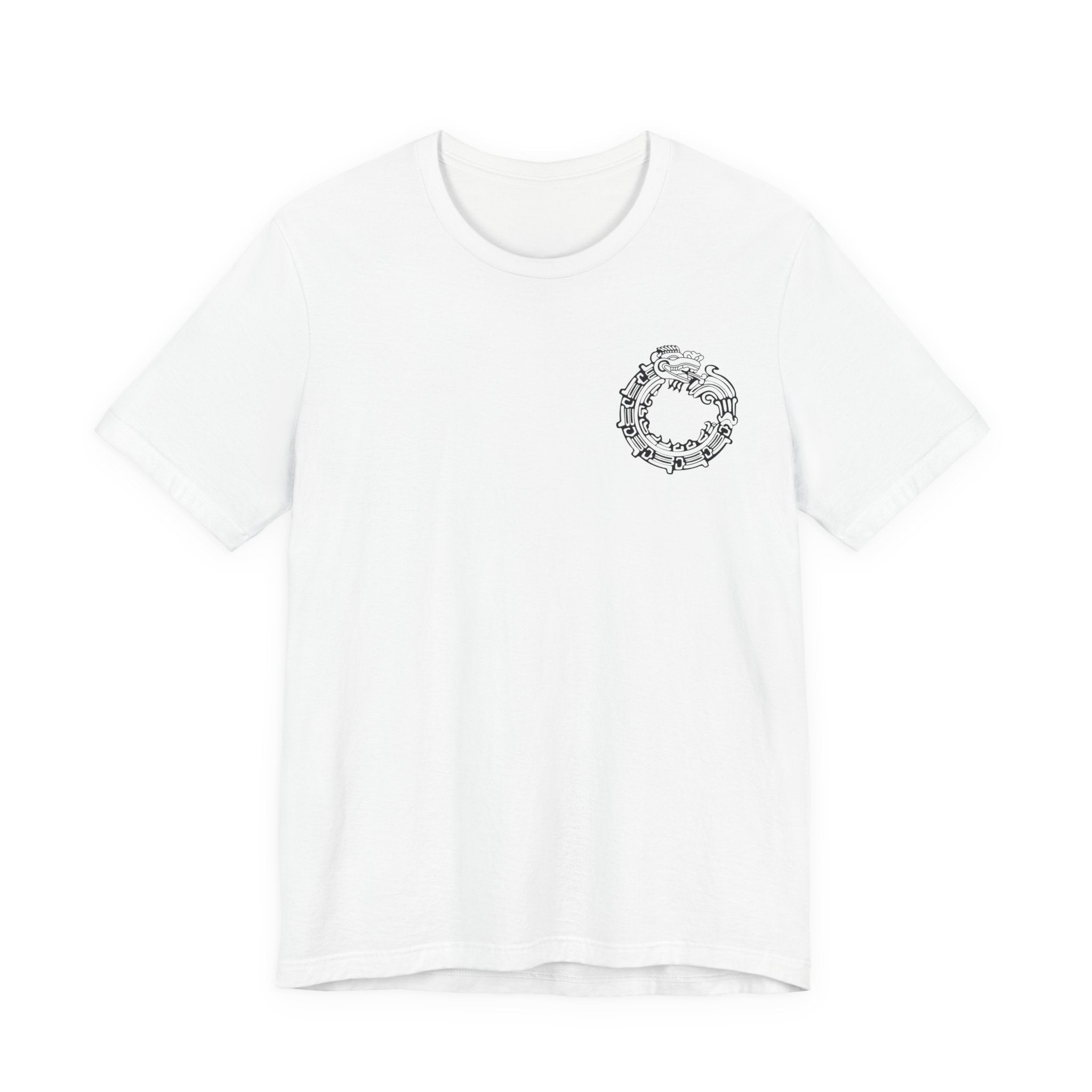 Elite FC Serpent Unisex Tee (Adult)