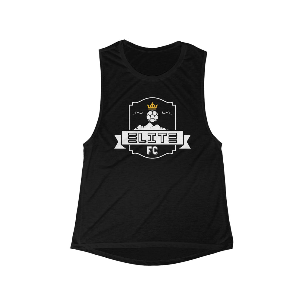 Elite FC Women's Flowy Muscle Tank