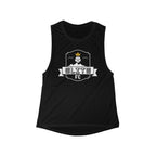 Elite FC Women's Flowy Muscle Tank