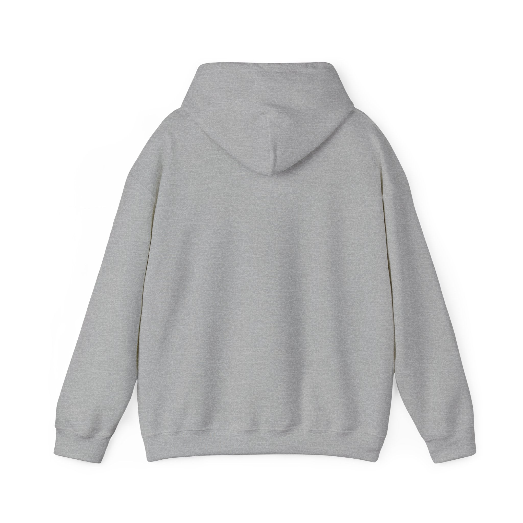 Unisex Heavy Blend™ Hooded Sweatshirt (Adult)