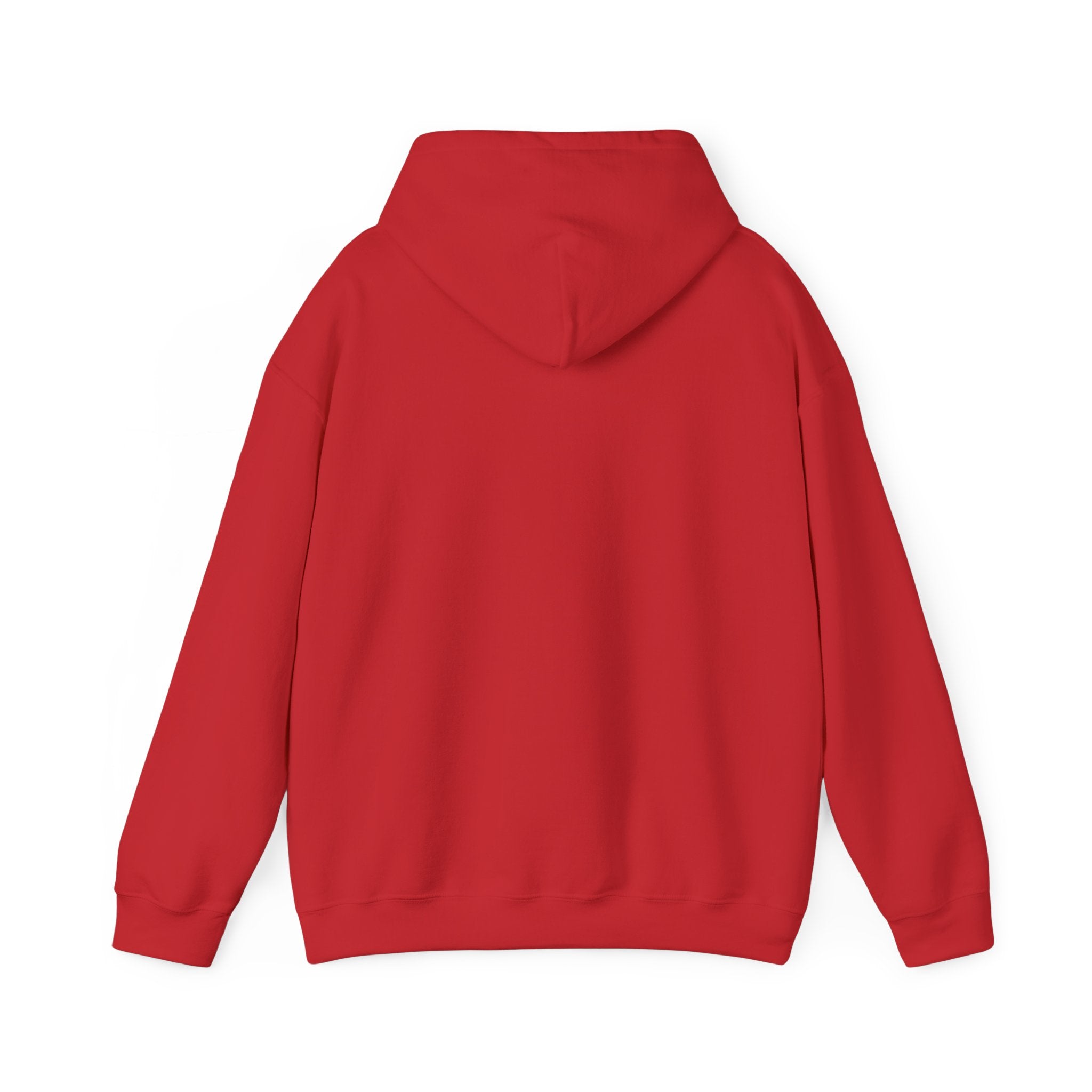 Unisex Heavy Blend™ Hooded Sweatshirt (Adult)