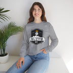 Unisex Heavy Blend™ Crewneck Sweatshirt (Adult)