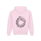 Heavy Blend Hooded Sweatshirt Unisex (Youth)