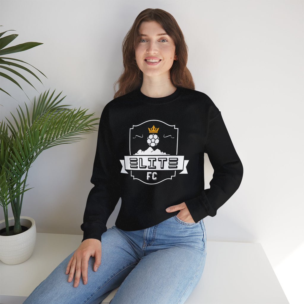 Unisex Heavy Blend™ Crewneck Sweatshirt (Adult)