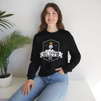 Unisex Heavy Blend™ Crewneck Sweatshirt (Adult)