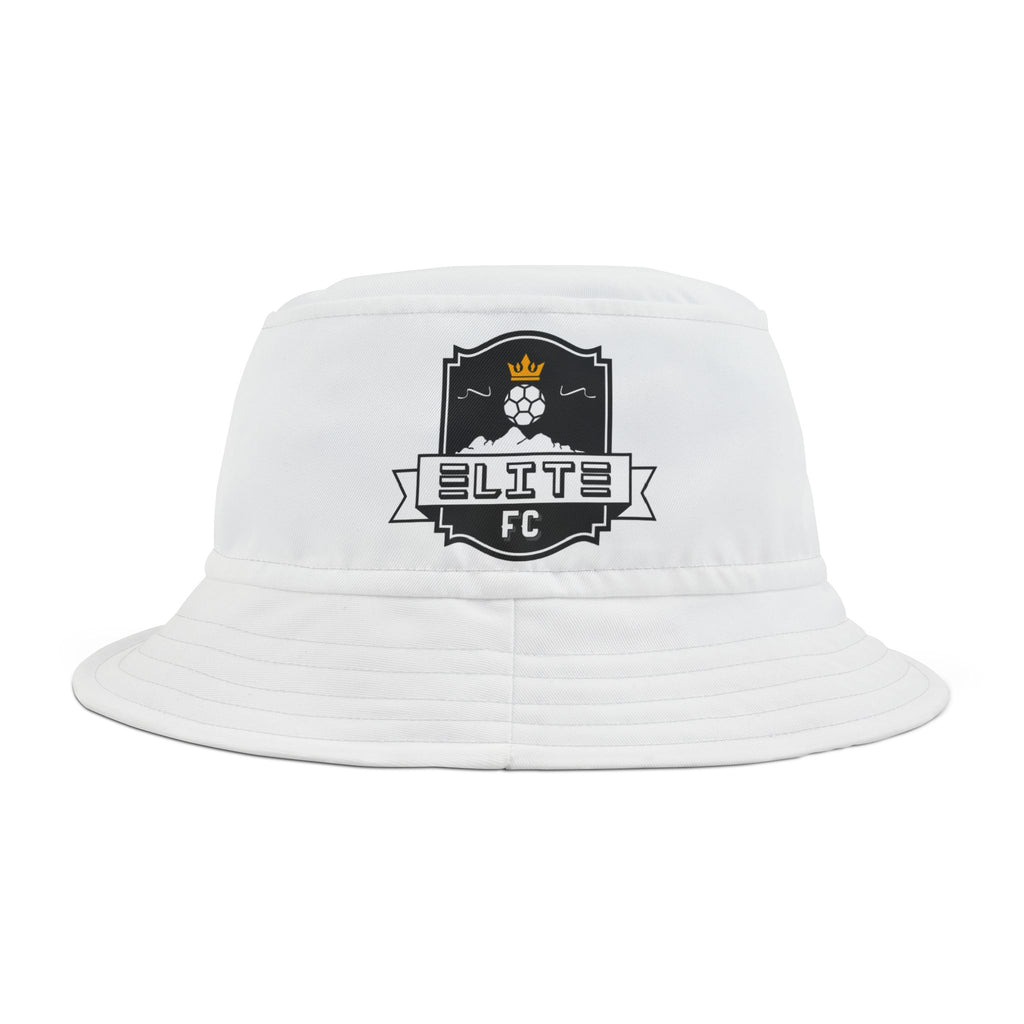 Trendy AOP Bucket Hat