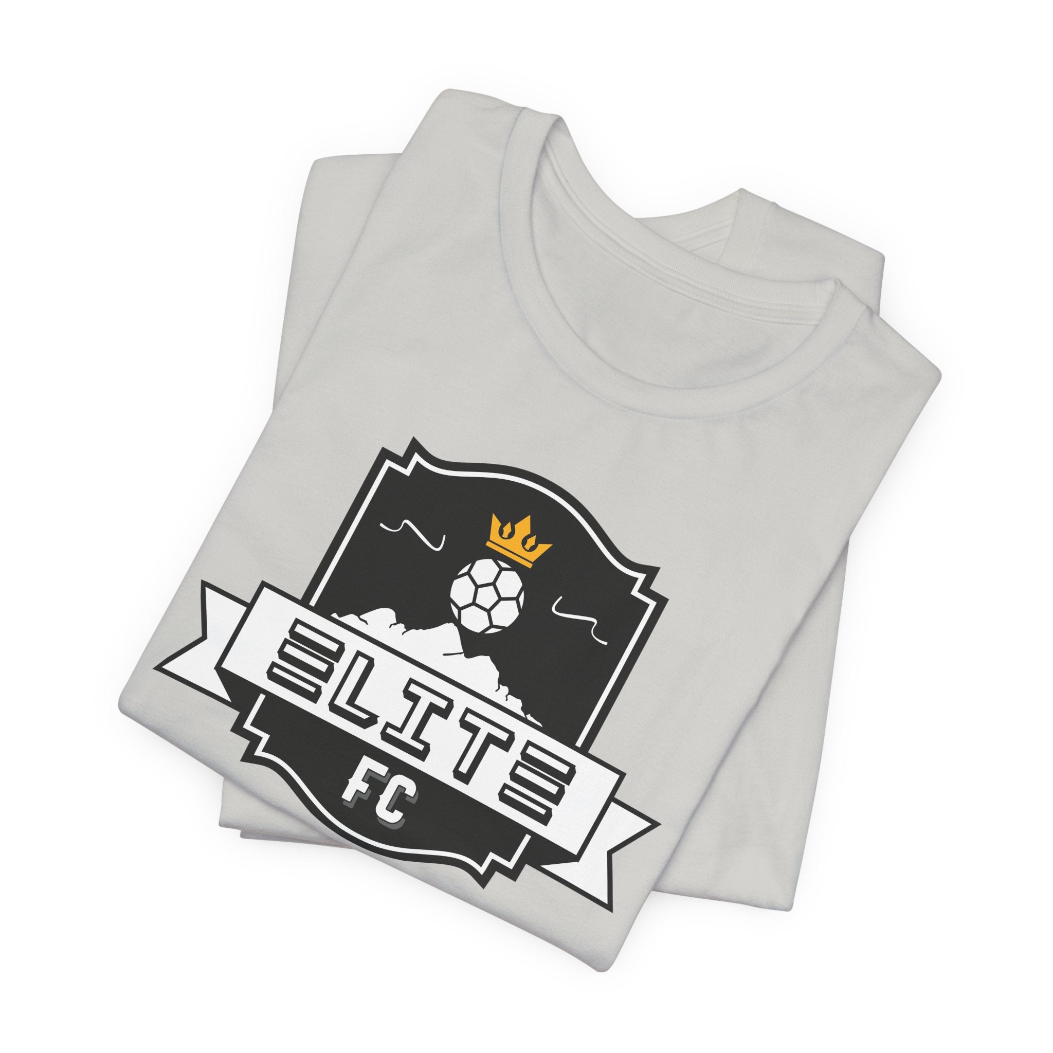 Unisex Elite FC Short Sleeve Tee (Adult)
