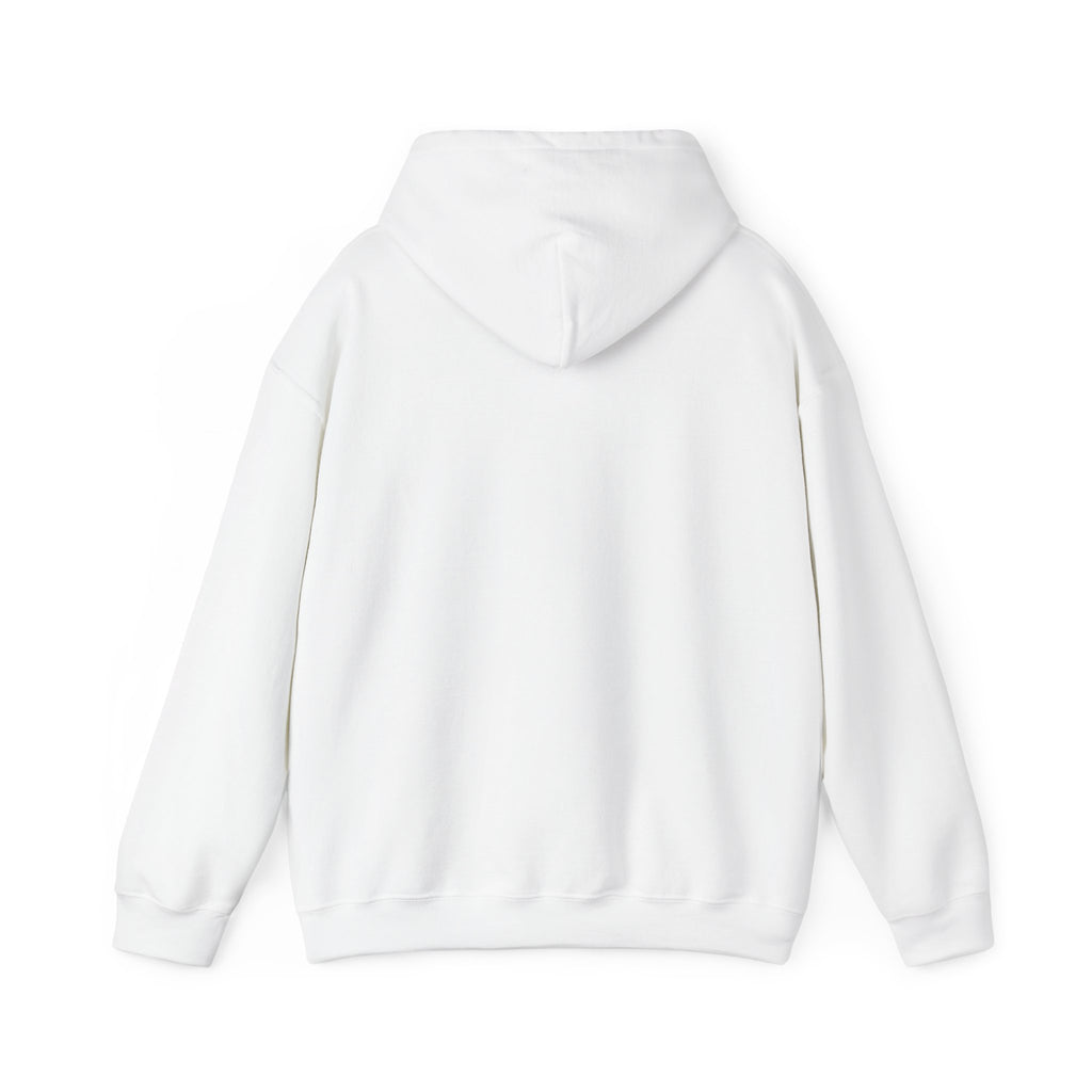 Unisex Heavy Blend™ Hooded Sweatshirt (Adult)