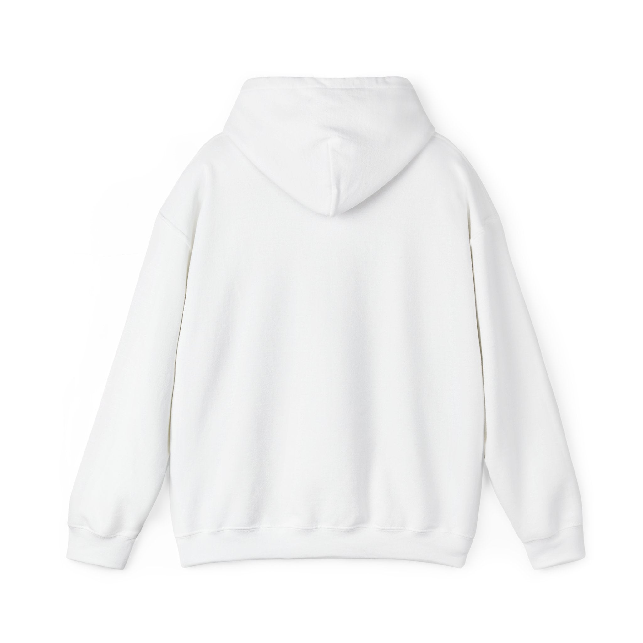Unisex Heavy Blend™ Hooded Sweatshirt (Adult)