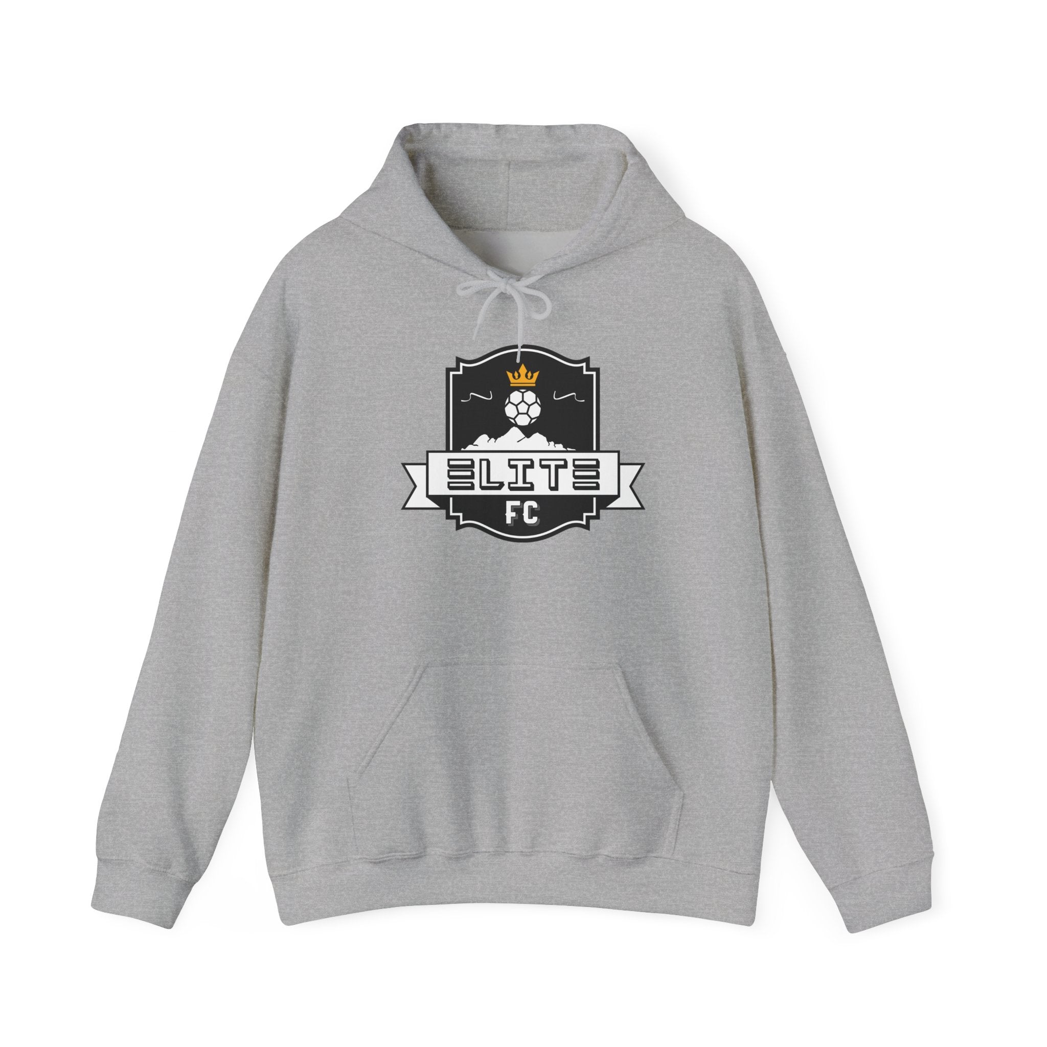 Unisex Heavy Blend™ Hooded Sweatshirt (Adult)