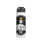 Stainless Steel Water Bottle, Standard Lid