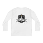 Serpent Long Sleeve Soccer Tee (Youth)
