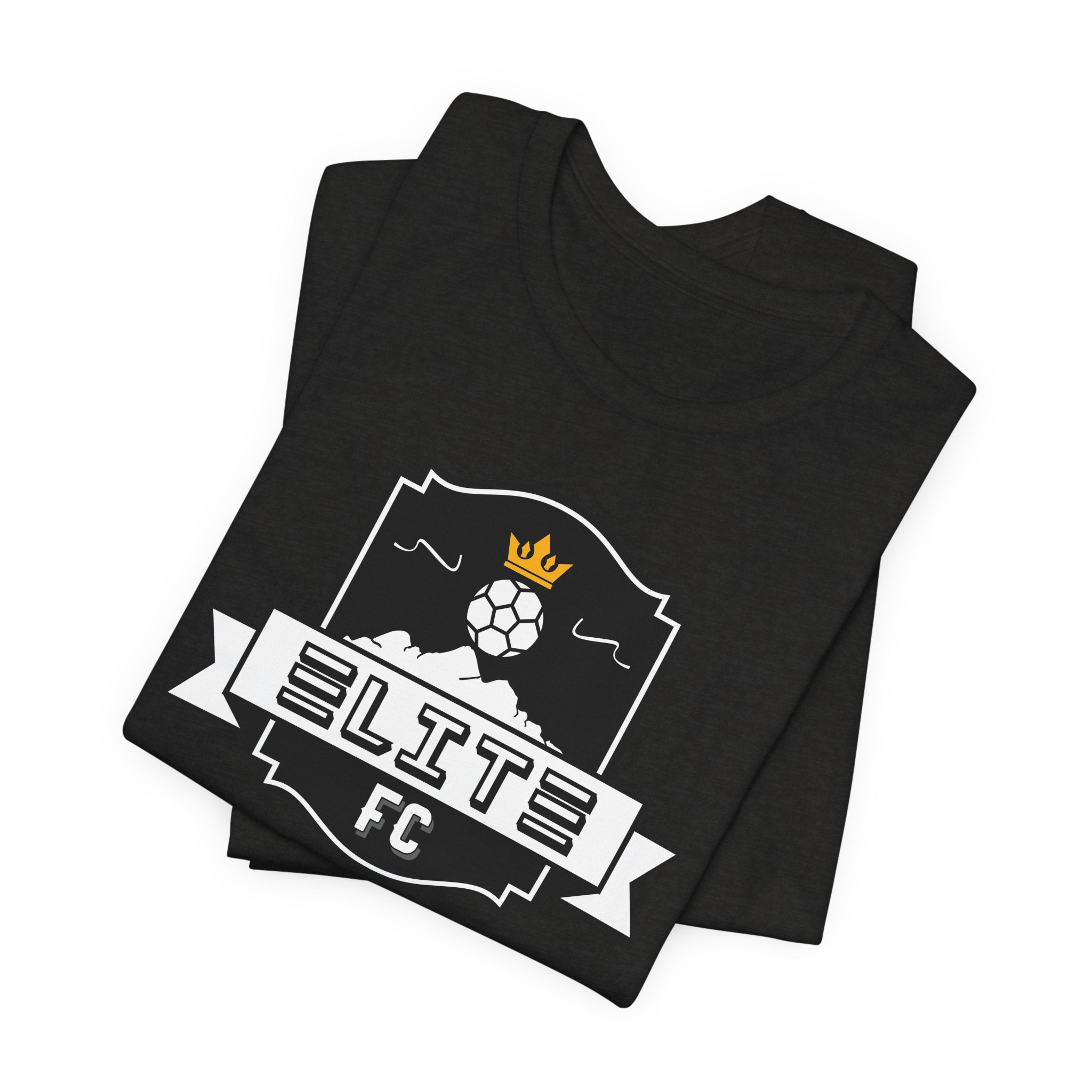 Unisex Elite FC Short Sleeve Tee (Adult)