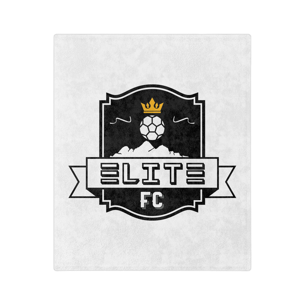 Elite FC Microfiber Blanket