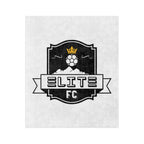 Elite FC Microfiber Blanket
